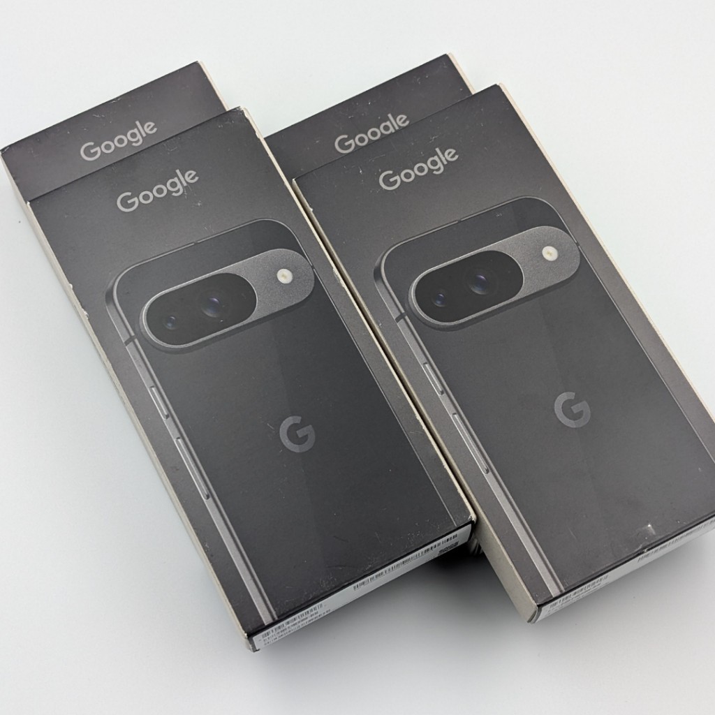 Brand New Google Pixel 9 Pro XL 128GB/256GB Fully Unlocked ALL