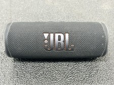 JBL Flip 6 - Portable Waterproof Speaker - Black PD1126117 