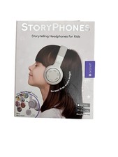 Dtort Phones - Story telling headset for kids