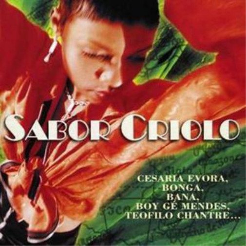 Альбом различных исполнителей Sabor Criolo (CD) (ИМПОРТИРОВАН из Великобритании)