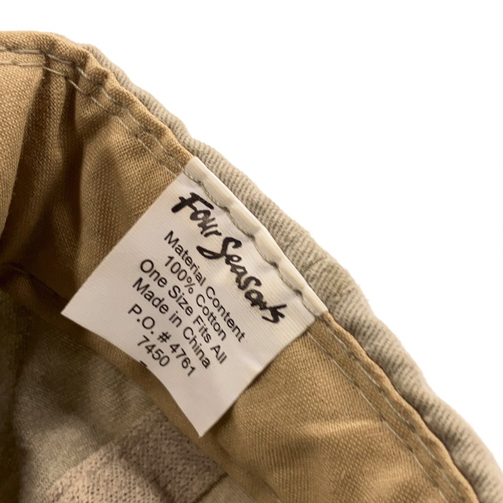 Scholastic clay target program cotton dad cap NSS… - image 6