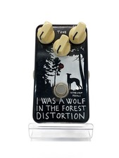 Animals Pedals Ninevolt Compact Effects Pedal Excellent JAPAN