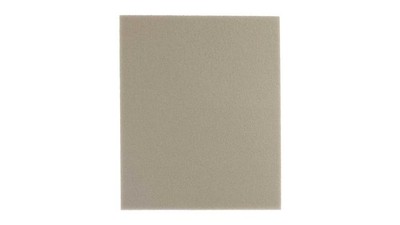 3M - Soft Pads E02600 microfine P1500-2200 Nachschleifen von Konturen, Rundungen