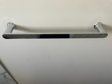 MOEN GENTA CHROME 24" TOWEL BARS BH3824CH NEW IN BOX