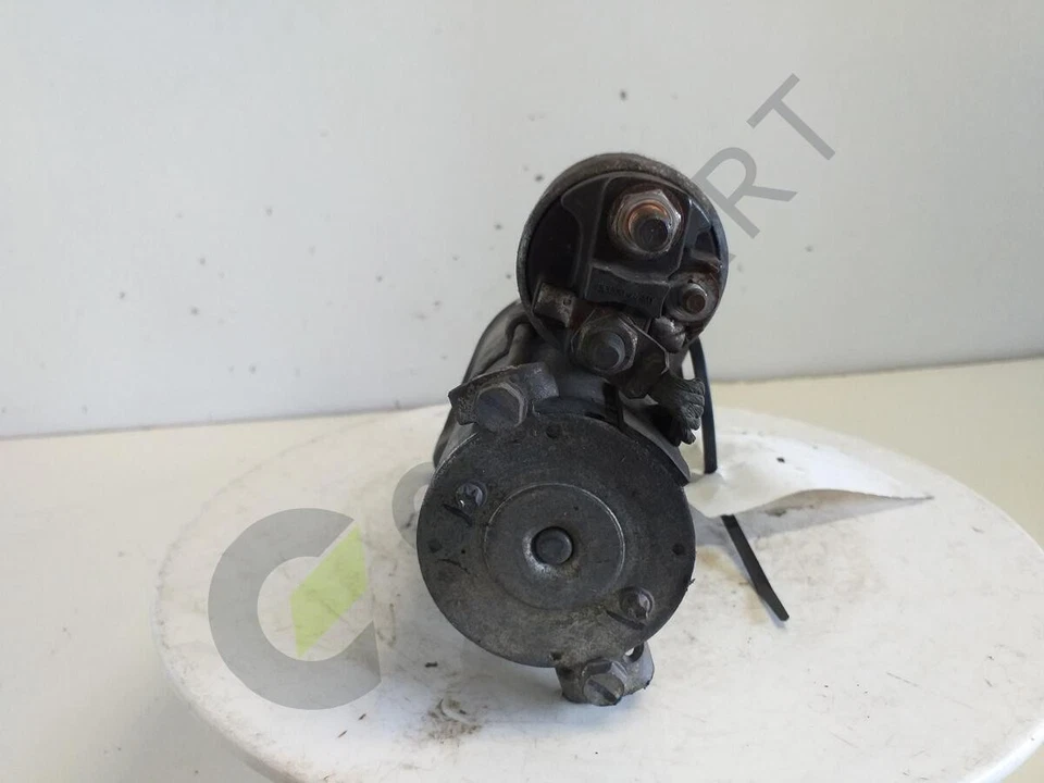 MK1 VAUXHALL INSIGNIA Starter Motor PETROL 55556092 - Image 4 of 4