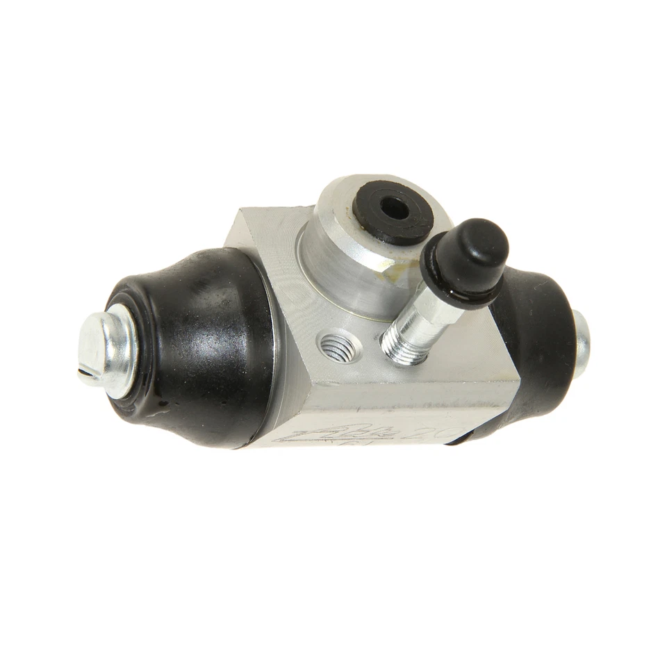 2x Cilindro de roda de freio a tambor traseiro para Volkswagen Jetta 1.8L 2014 2015 - Imagem 4 de 4