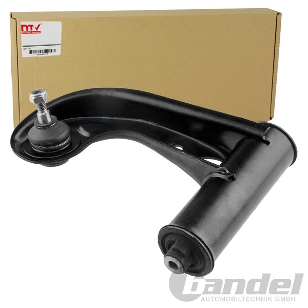 NTY Querlenker Links Oben Vorne Passend FüR Mercedes C+E-KLASSE W202 W210 C208-image