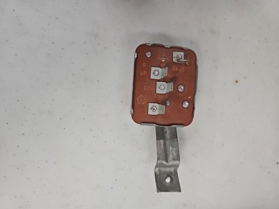 MOPAR CUDA CHALLENGER ROADRUNNER CHARGER LOW FUEL RELAY 2983828 HEMI 440 340