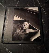 Libro Calendario Pirelli anni 2000 - 2006.