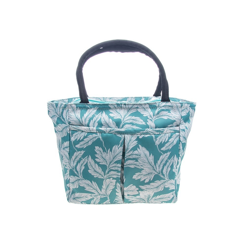 equilibrium foliage waterproof bag teal , small, brand new with tags RRP £9.99
