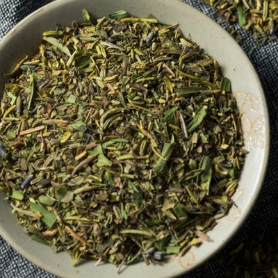 Herbal Tea Blends