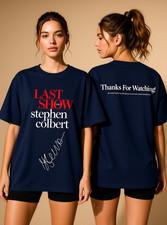 Funny Late Night Stand Up Comedy T-Shirt 2026 Dark Humor Graphic Tee