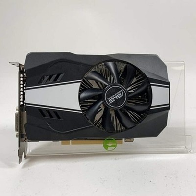 Asus GeForce GTX 1060 Phoenix 3GB GDDR5 Graphics Card PH-GTX1060-3G