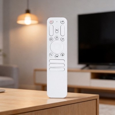 Easy To Use Voice Remote For AKB76044406 Intelligent TV Ideal For Family Kids