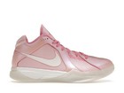 Nike Zoom KD 3 Mid Pink - FJ0982-600