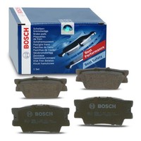 Bosch BremsbelÄGe Passend FüR Toyota Aurion Avalon X3 Camry V4 V5 RAV A4 A3