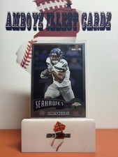 2025 Topps Chrome - Kenneth Walker 1975 Topps Football #1975-30 Seahawks