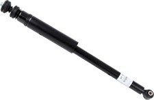 SACHS 317 471 Stoßdämpfer for HONDA