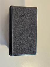 Trabant Aschenbecher Armaturenbrett Original neu unbenutzt Doblina 48-33705