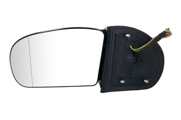 Left BLIC 5402-04-1329791P Exterior Mirror for MERCEDES-BENZ