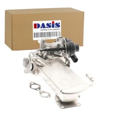 AKS DASIS AGR-MODUL MIT AGR-VENTIL passend für AUDI A4 A5 A6 Q5 SEAT EXEO 