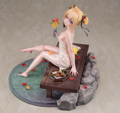 KOEI TECMO GAMES Azur Lane x DEAD OR ALIVE Xtreme Venus Vacation - Marie Rose St