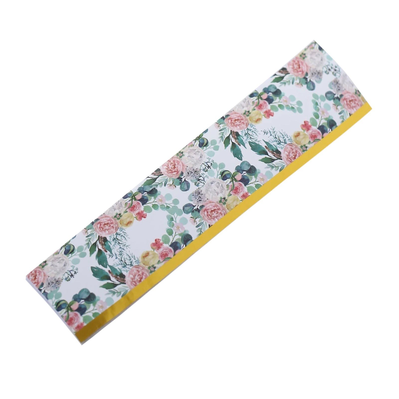 Labels Gold Trim Party Events