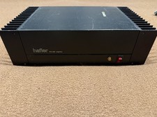 Hafler DH-200 Power Amplifier, 100w/Ch