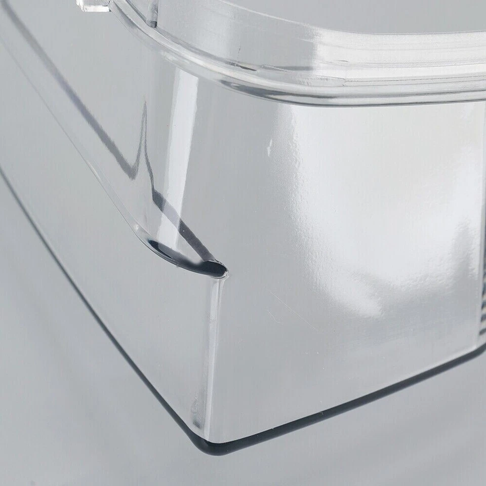 1 par de cubiertas de carcasa de lente de lámpara de faro para Volkswagen Amarok Ute 2H 2010~2022 Foto 4 de 4