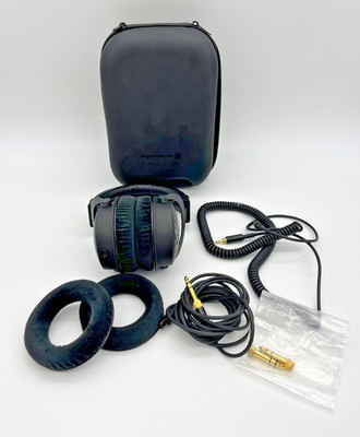 Beyerdynamic DT1990 Pro High-End Studiokopfhörer (MKI)  Top Zustand