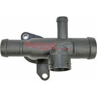 Metzger KüHlmittelflansch FüR Audi A3 TT Skoda VW Golf