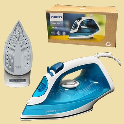 Philips DST2020/90 Dampfbügeleisen 2000 Series - 2000W - Dampf 25g / 110g