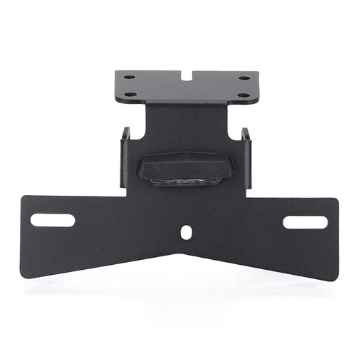 Alu Fender Eliminator Tail tidy And turn signal For YAMAHA MT-07/MT07 2021-2024 - Picture 2 of 6