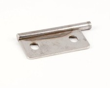 BEVERAGE AIR 13B01-012B Pin Assembly OEM Replacement 1/2" Steel