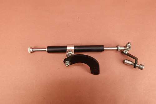 2009 - 2016 Triumph Thruxton 900 Steering Damper Stabilizer