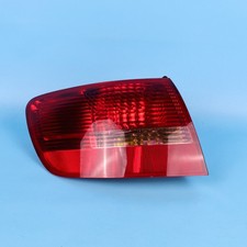 Audi A6 4F C6 Avant Rückleuchte links 4F9945095 Heckleuchte Halogen Orig. PE3