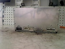 Autoradio Nissan NOTE