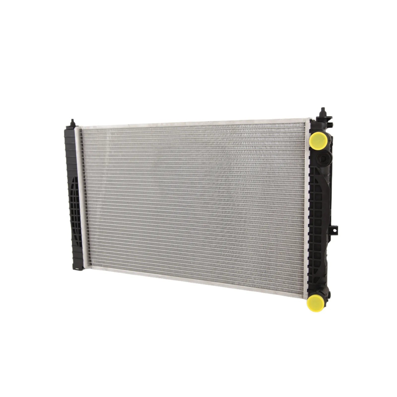 Radiator Engine Cooling Fits VW Passat MK5 B5 B5.5 1997-2005 Manual