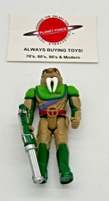 1985 Tuska Warrior Complete Vintage Thundercats LJN Figure
