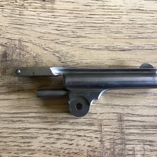 Iver Johnson Top Break 32 Sw Barrel Old Style