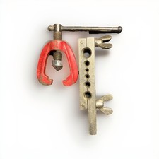 Vintage General Pipe Tube Flaring Tool Brake ...
