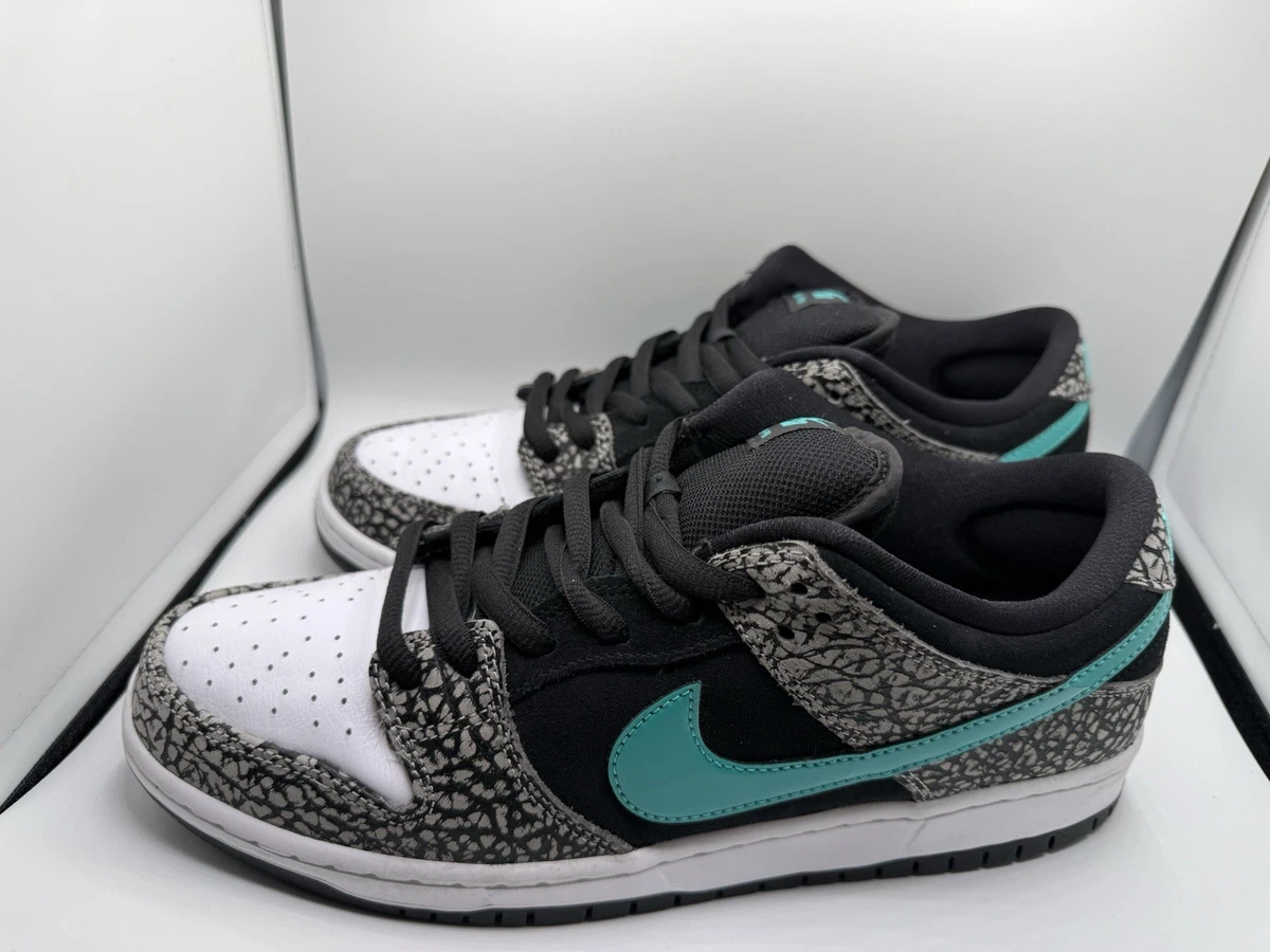 Preços baixos em Nike SB Dunk Low Pro Black | eBay
