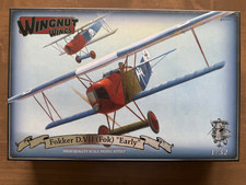 1/32 Wingnut Wings Fokker D.VII Early #32067