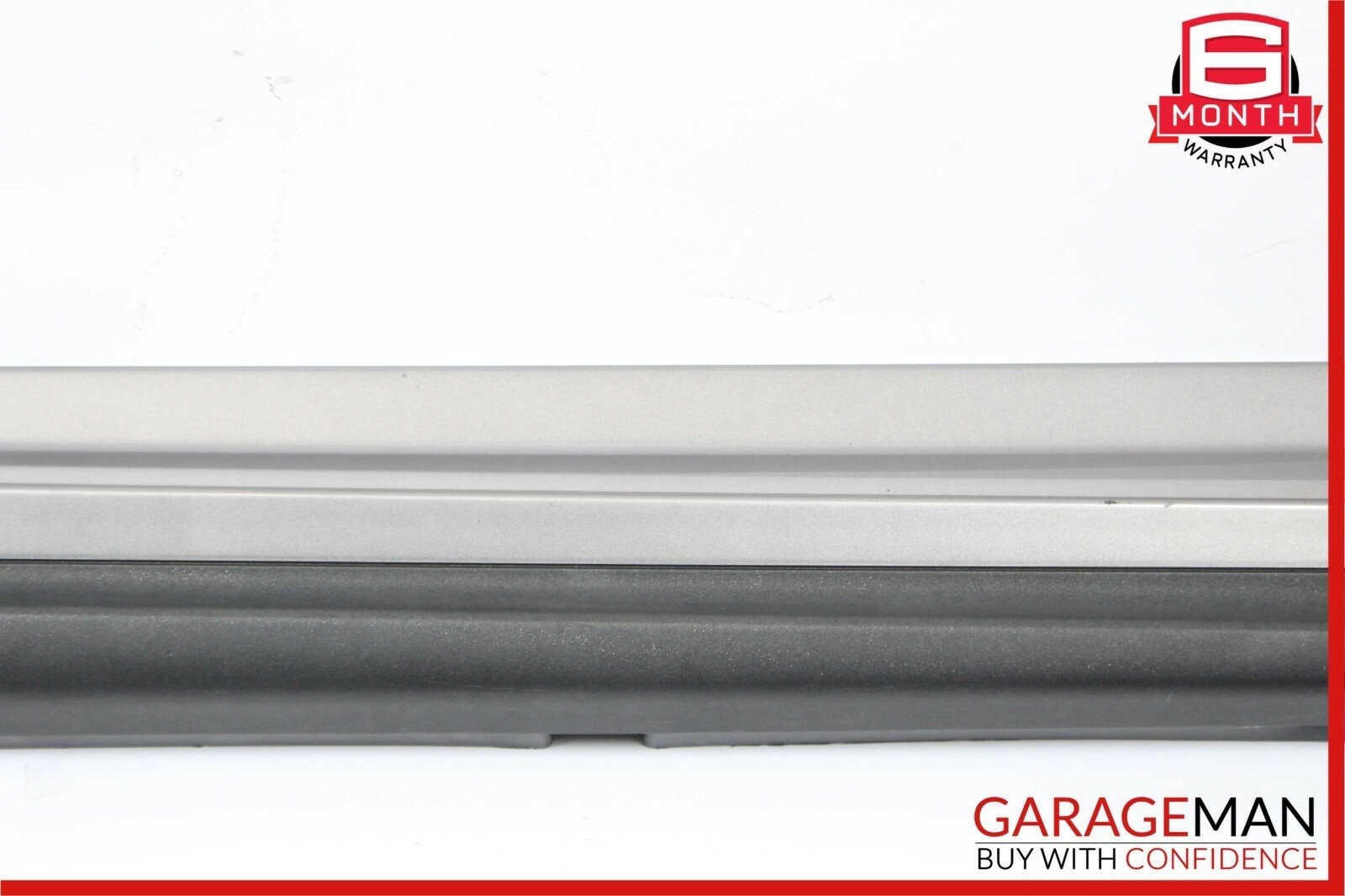 Maserati Ghibli 2014-2017 Right Side trim panels Set Silver