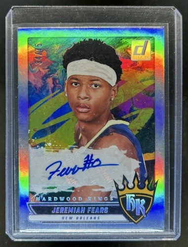 2025 Panini Court Kings Water Color