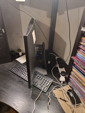 Dell All IN One Desktop 15 Desktop Core I3