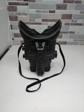 Jakks Pacific SPYNET Night Vision Infrared Goggles Binoculars Spy Gear 2010