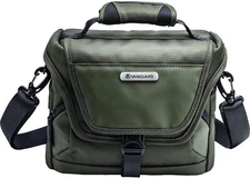 Vanguard VEO SELECT 22S GR 5 Litre Shoulder camera and lens Bag, Green