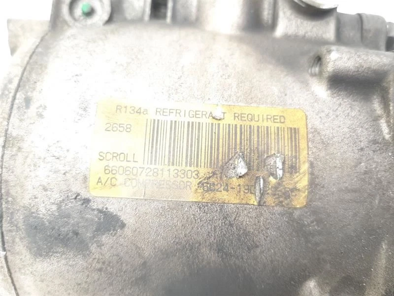 2003 - 2004 年福特 E150 E250 E350 原始设备制造商 1L2Z19703DA — 第 3/4 张图片