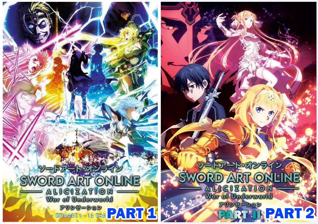 Sword Art Online: Project Alicization, Vol. 5 (manga) ebook by Reki  Kawahara - Rakuten Kobo